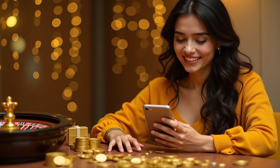 95ko Explore What 95ko Casino Has to Offer